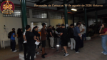 Alunos Participantes da Gincana